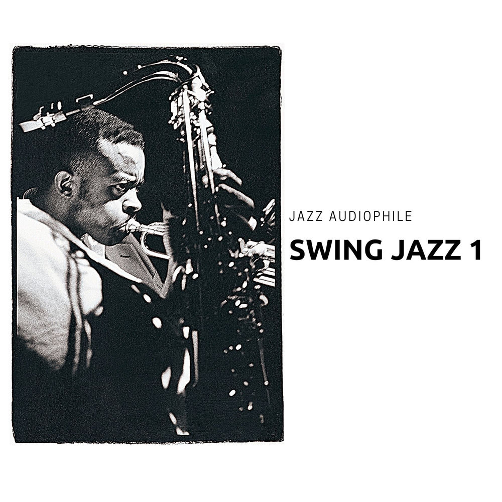 Swing Jazz 1 — Jazz Audiophile