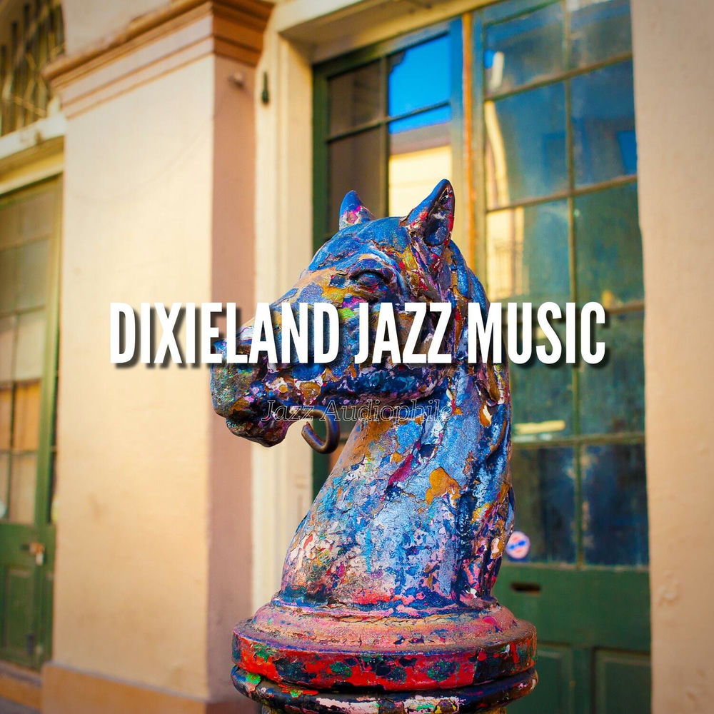 Dixieland Jazz Music — Jazz Audiophile