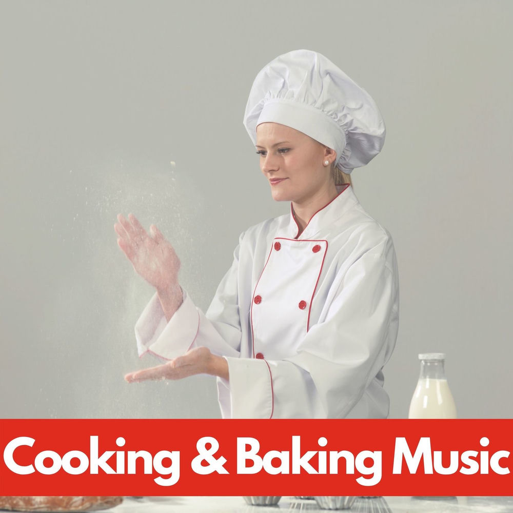Cooking & Baking Music - Go Jazz! — Jazz Audiophile
