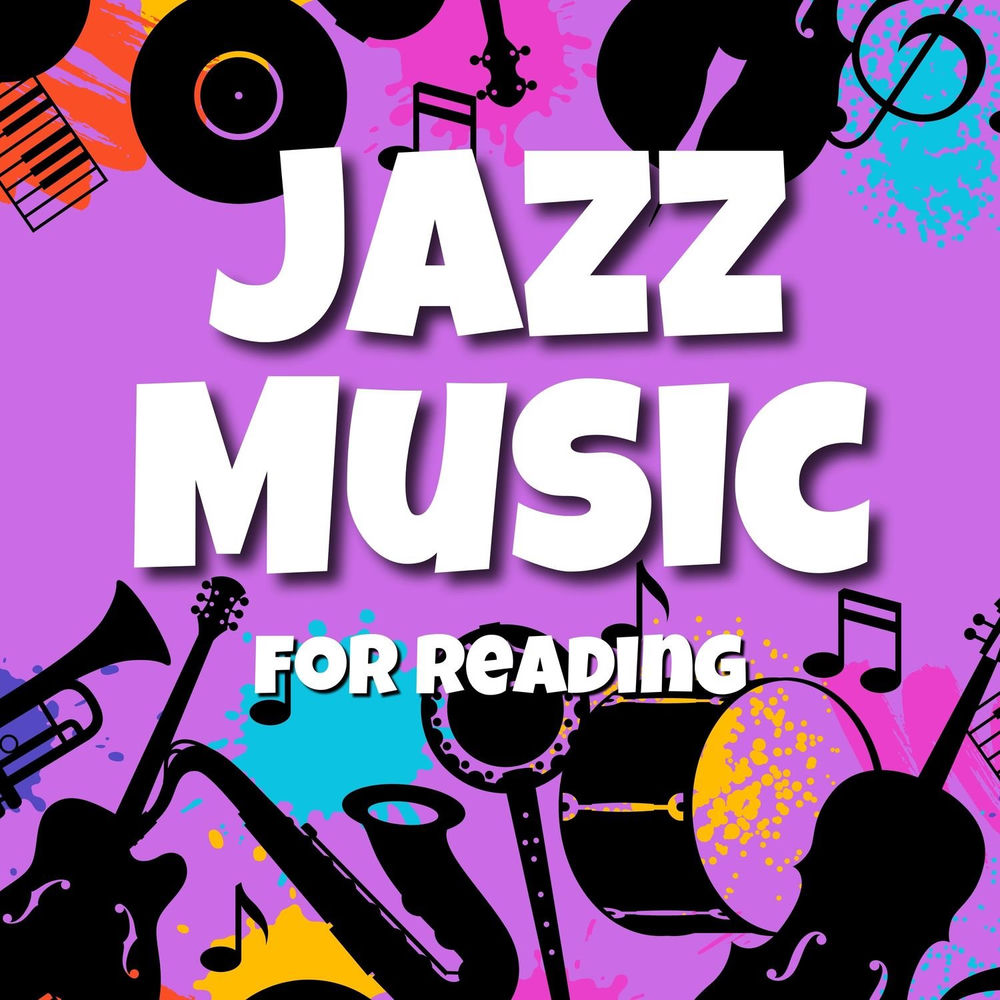 Background Jazz Music for Reading — Jazz Audiophile