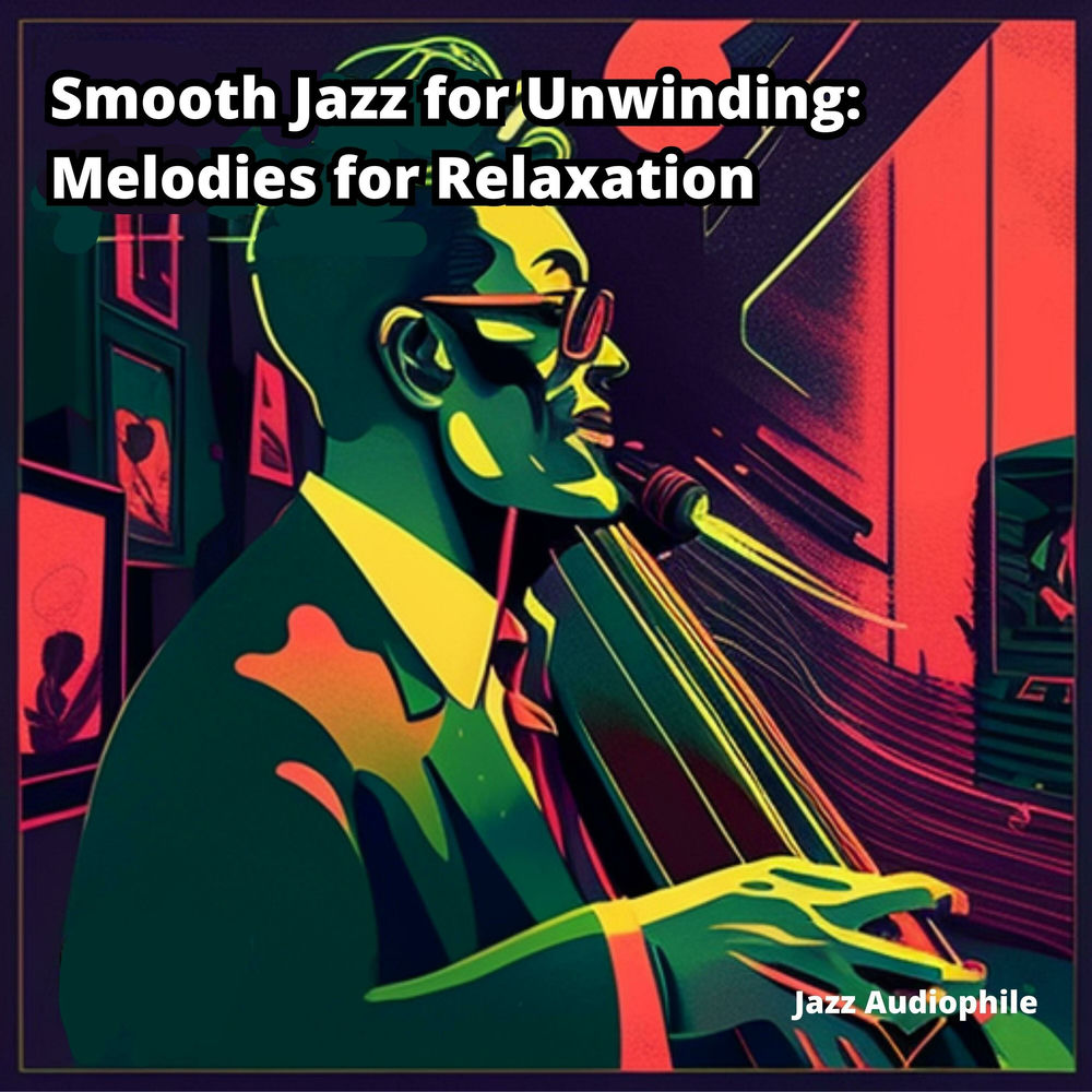 Smooth Jazz for Unwinding: Melodies for Relaxation — Jazz Audiophile