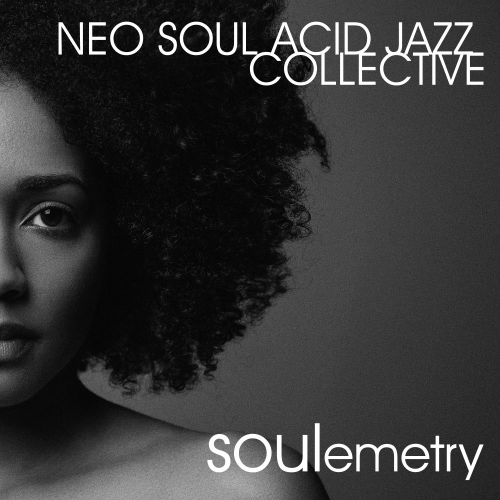 Soulemetry — Neo Soul Acid Jazz Collective
