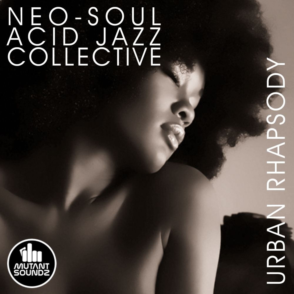 Urban Rhapsody — Neo Soul Acid Jazz Collective