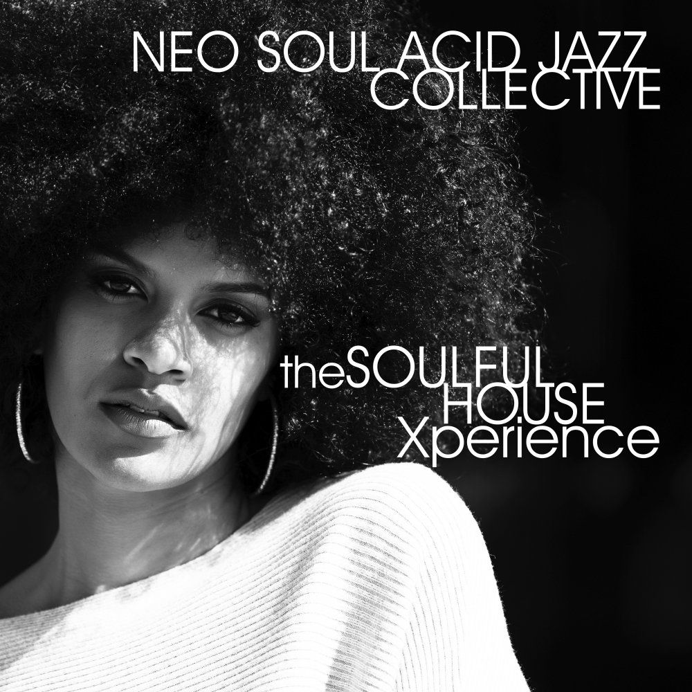The Soulful House Xperience — Neo Soul Acid Jazz Collective
