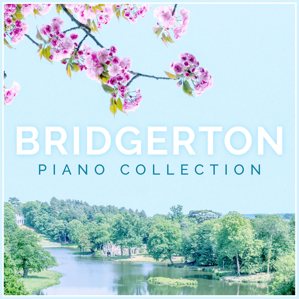 Bridgerton - Season 2 Piano Collection — The Blue Notes