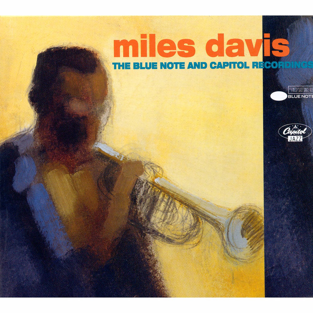 The Blue Note And Capitol Recordings — Miles Davis