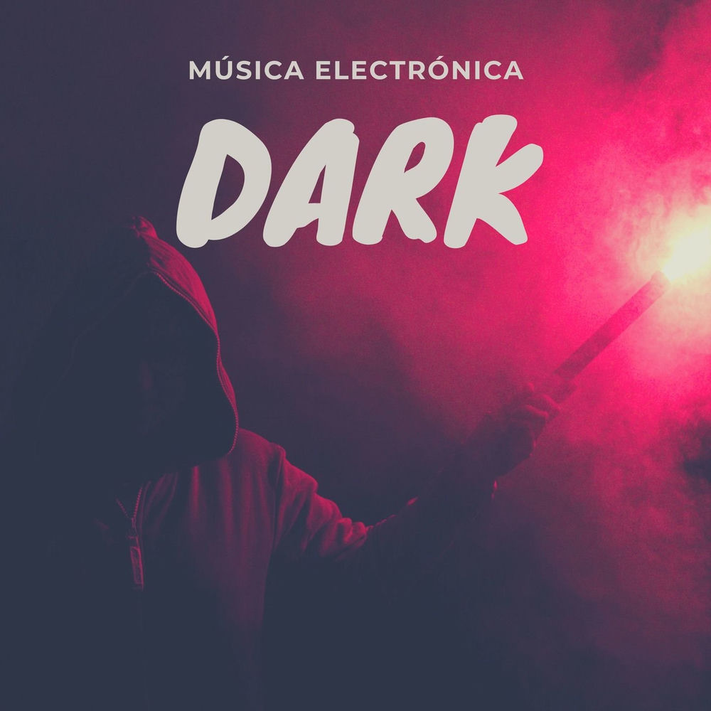 Música Electrónica Dark: Canciones para Crear Ambiente, Futuro Distópico Cyberpunk — Tomás Distopía