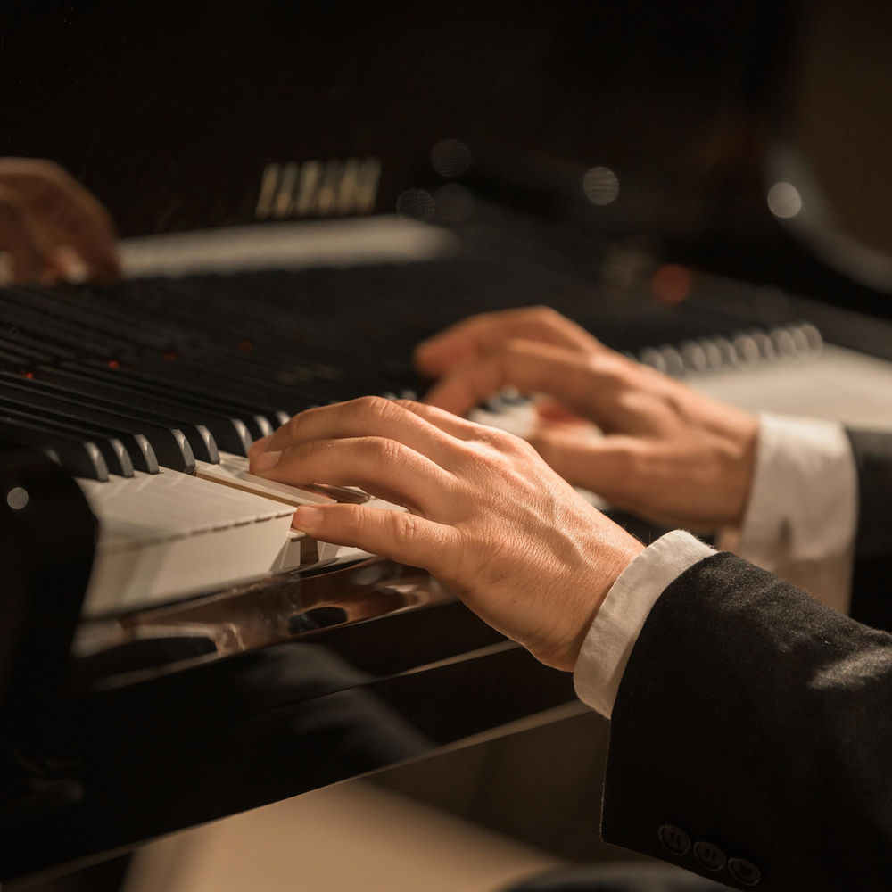 Arie Antiche, Vol. 1 (Piano Accompaniment) — Classical Piano Accompaniments
