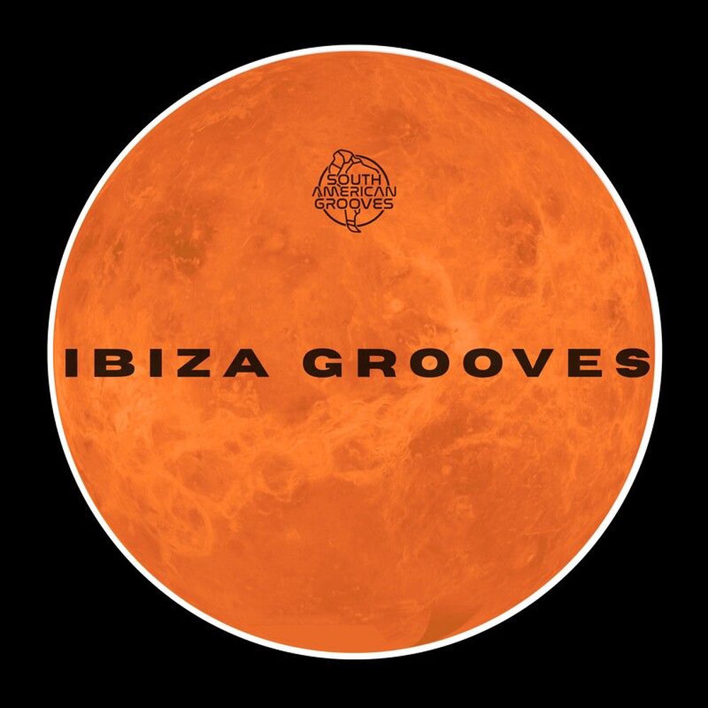 Ibiza Grooves — Ministry Of Funk