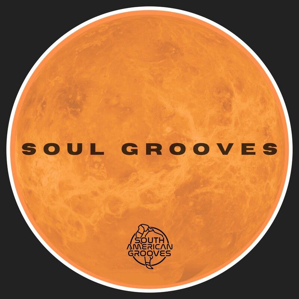 Soul Grooves — Ministry Of Funk