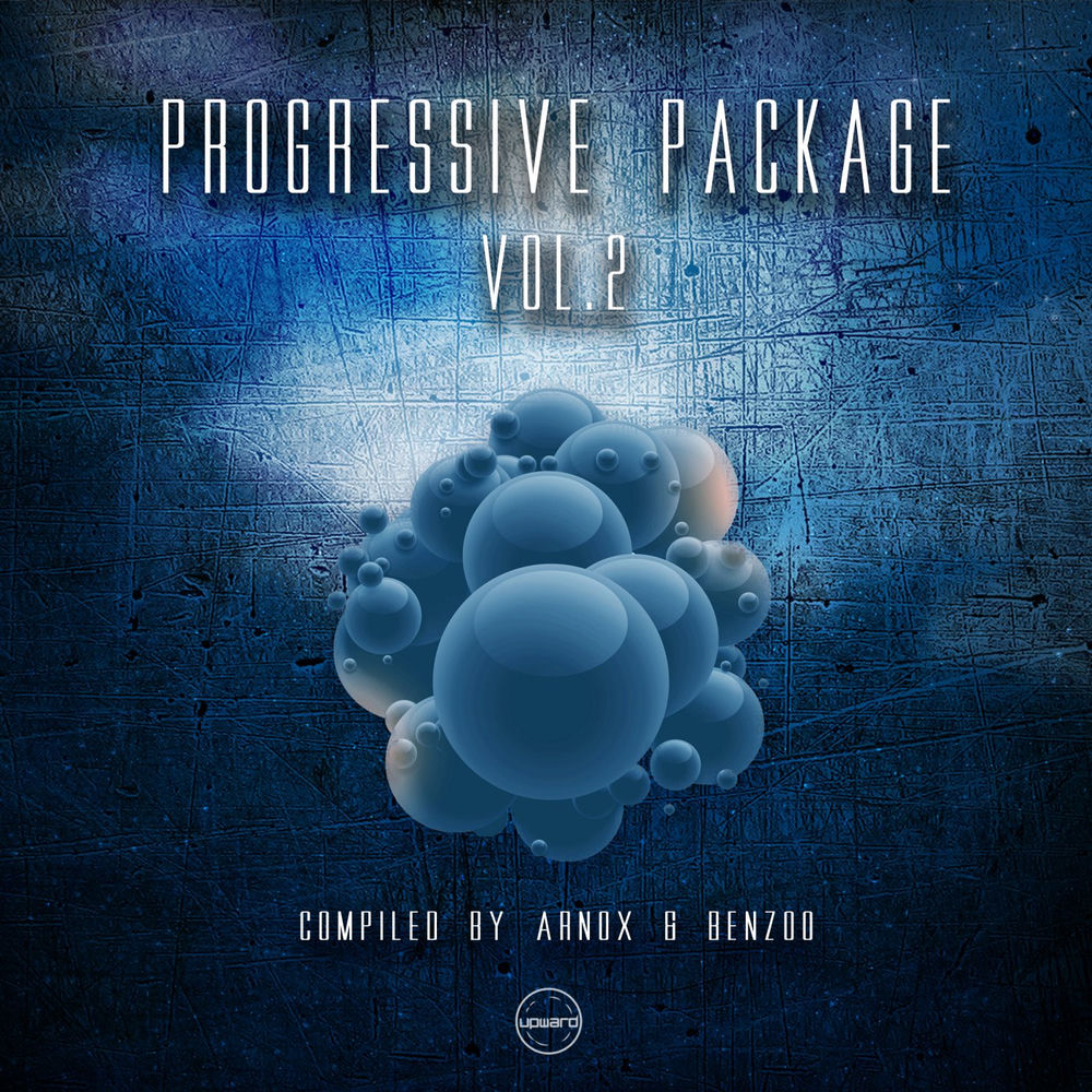 Progressive Package Vol.2 — Arnox