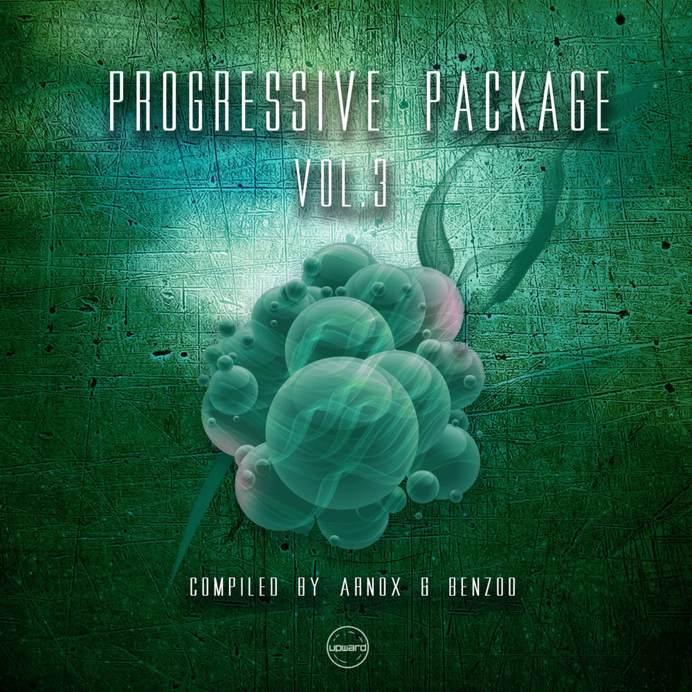 Progressive Package Vol.3 — Arnox