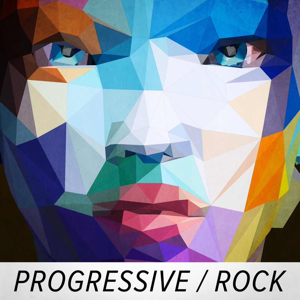 Progressive Rock — Różni wykonawcy