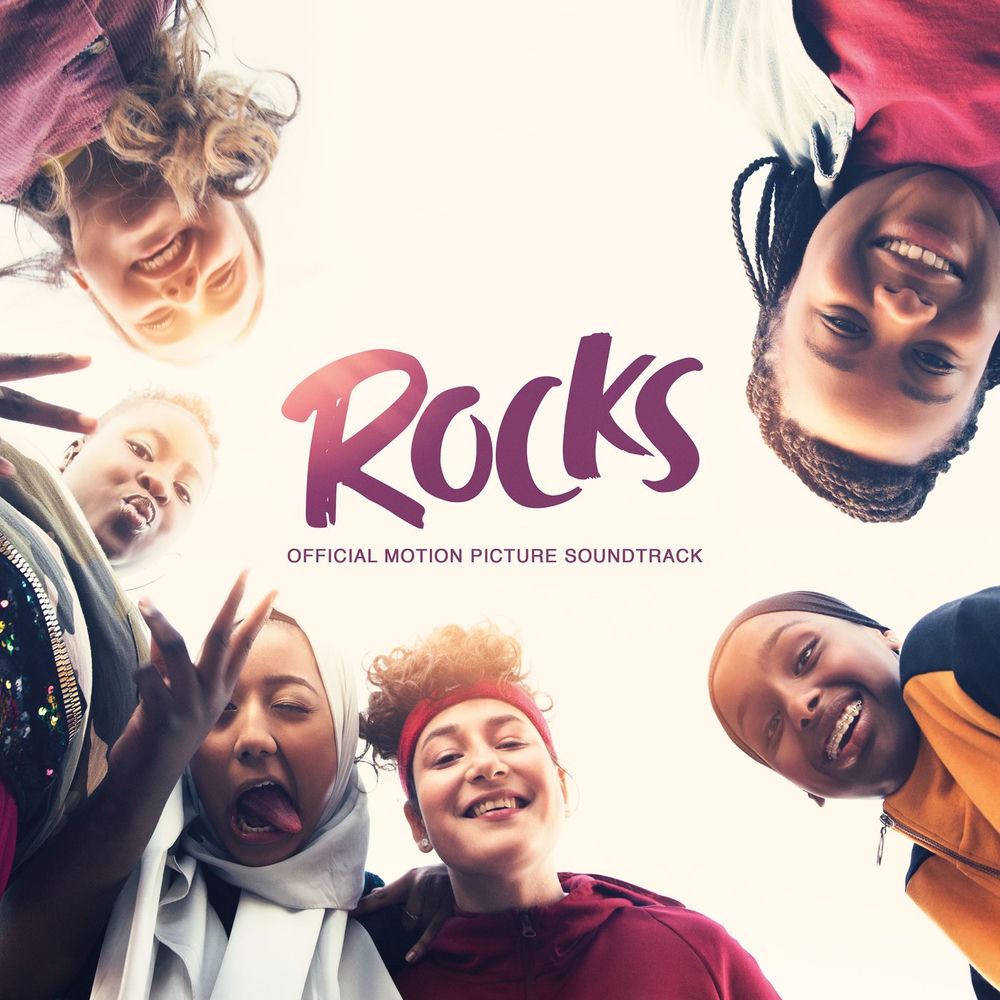 Rocks (Original Motion Picture Soundtrack) — Różni wykonawcy