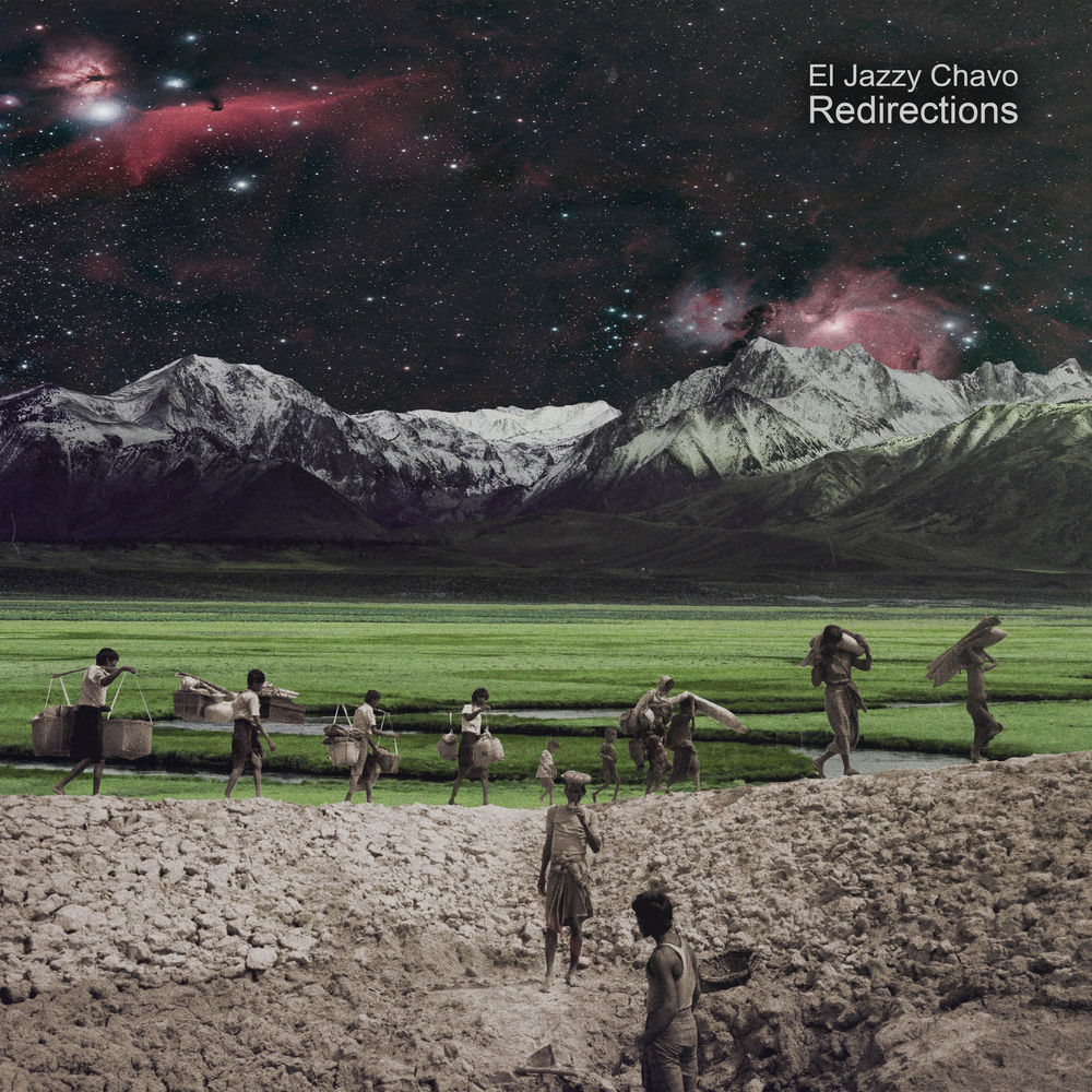 Redirections — El Jazzy Chavo
