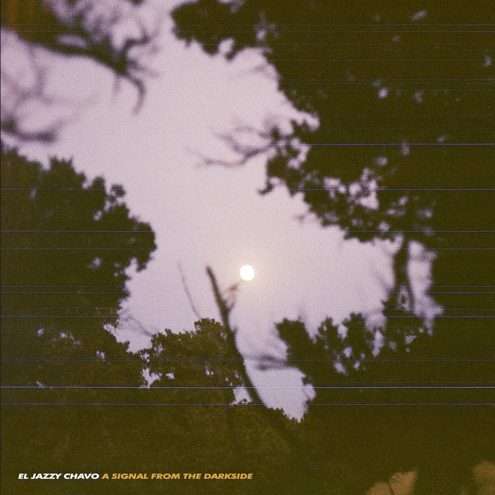 EXPEDITion 100 Vol. 28: A signal from the Dark Side — El Jazzy Chavo
