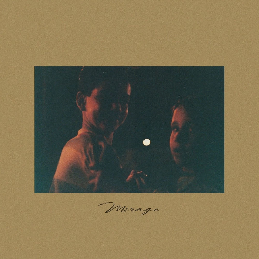 Mirage — El Jazzy Chavo