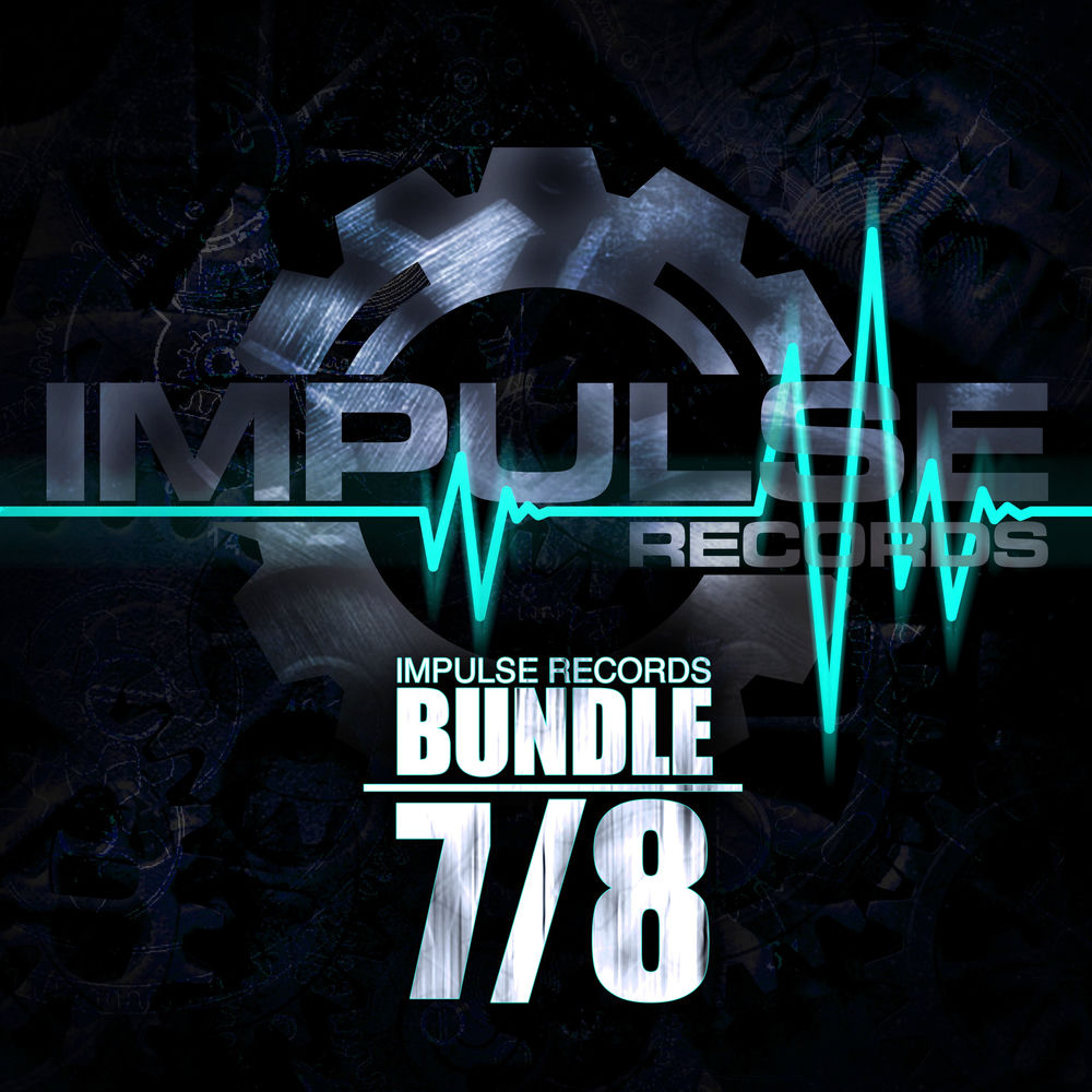 Impulse Records Bundle 7/8 — Różni wykonawcy