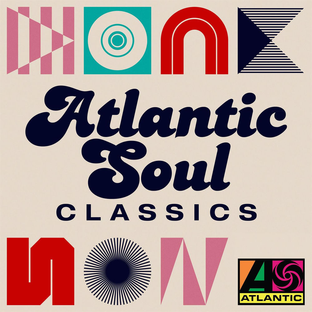 Atlantic Soul Classics — Różni wykonawcy