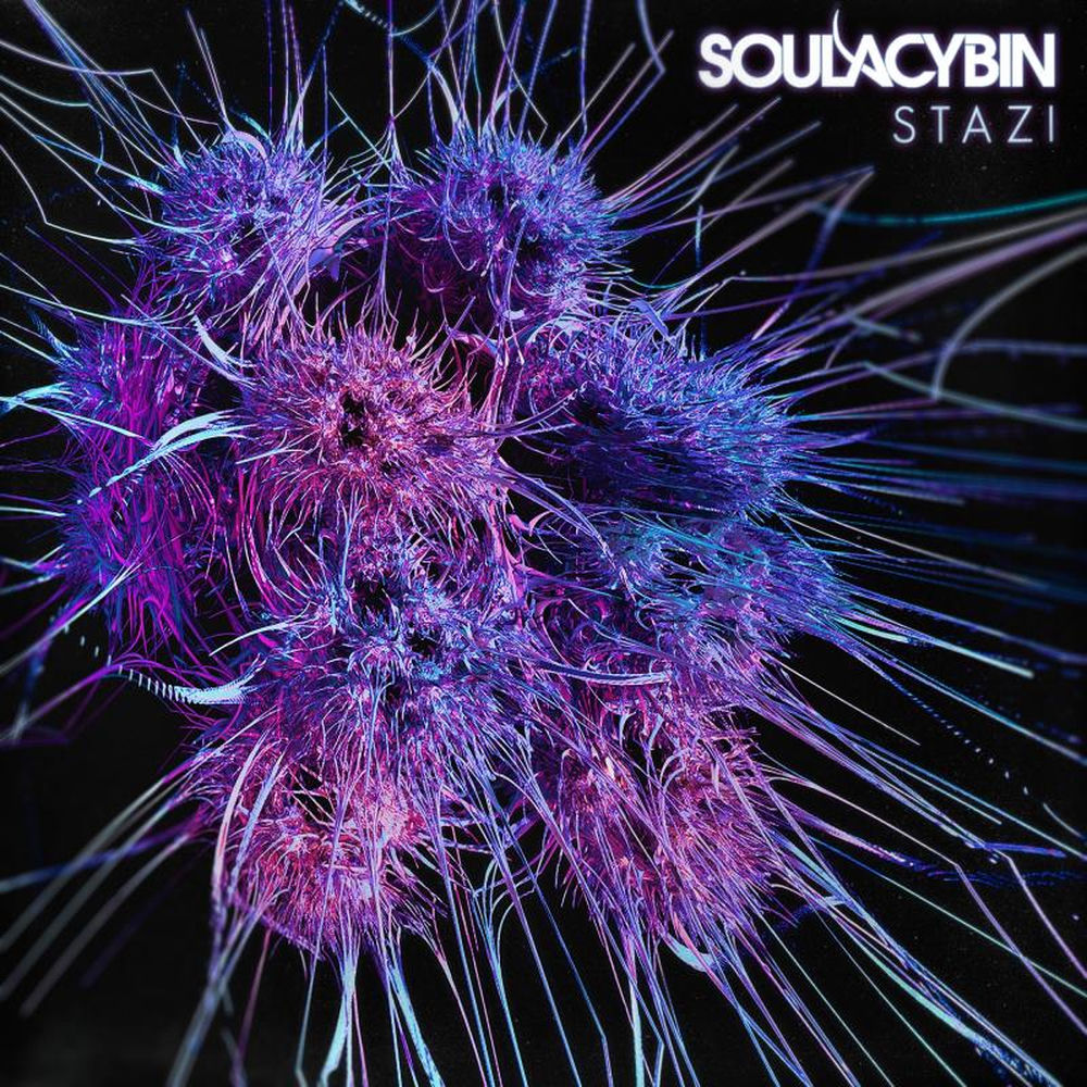 Stazi — Soulacybin