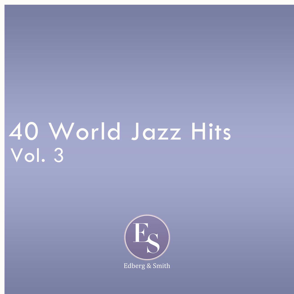 40 World Jazz Hits Vol 3 — Miles Davis