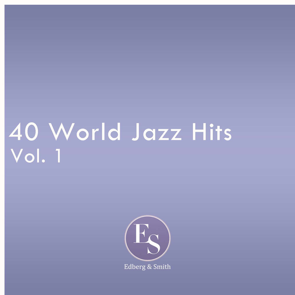 40 World Jazz Hits Vol 1 — Nina Simone