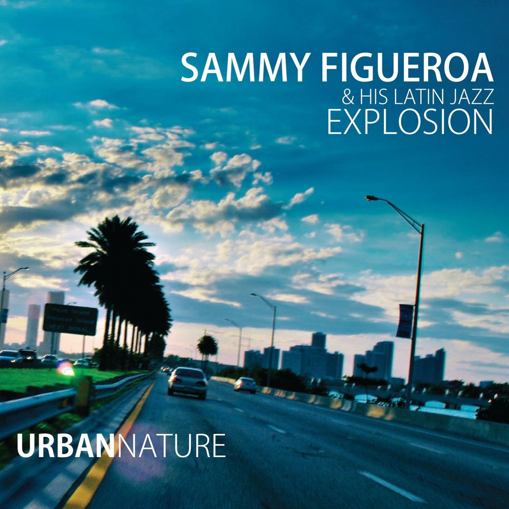 Urban Nature — Sammy Figueroa