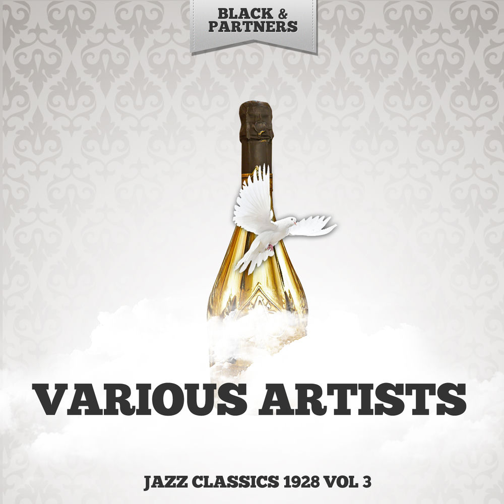 Jazz Classics 1928 Vol 3 — Guy Lombardo
