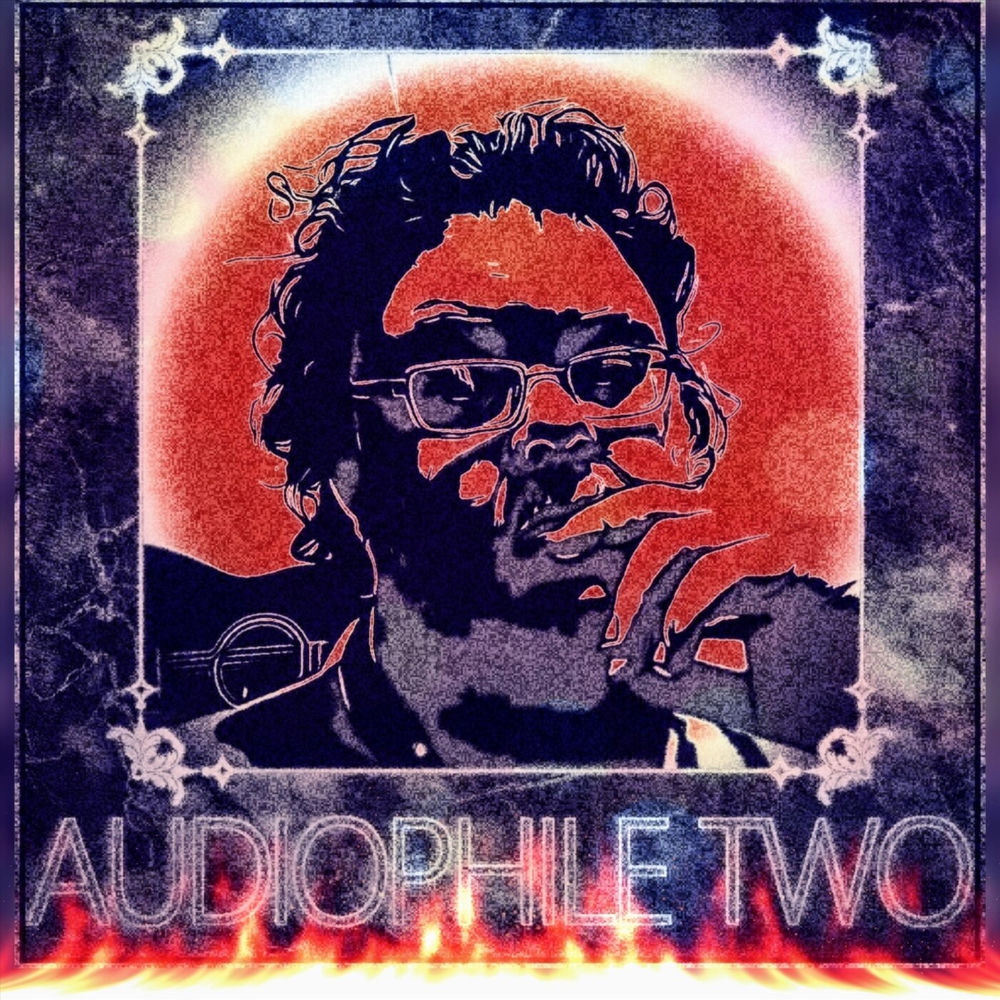 Audiophile Two (Remastered 2025) — Audiophile