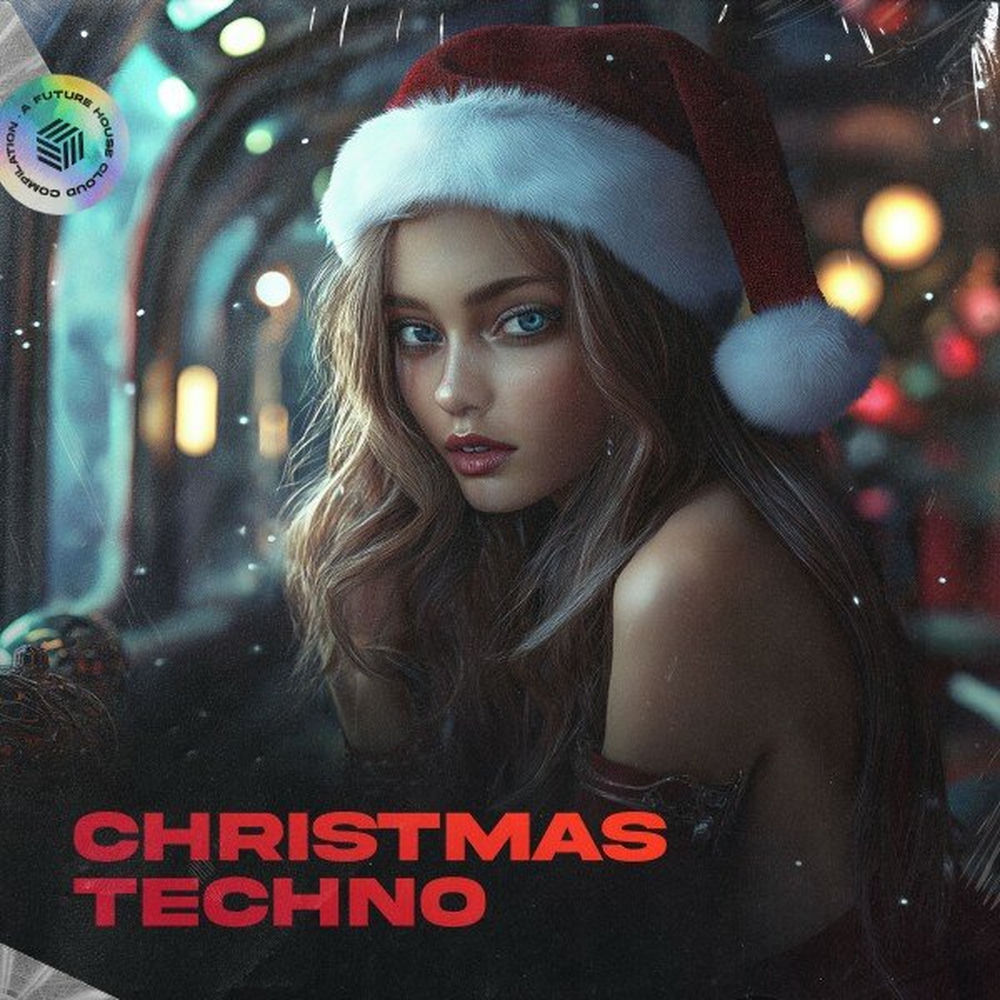 Christmas Techno — Art Directors