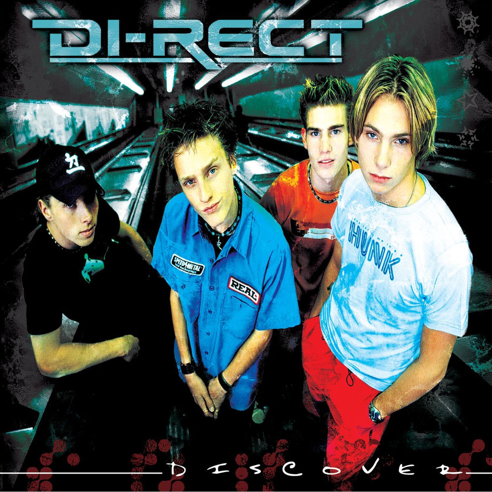 Discover — Di-rect