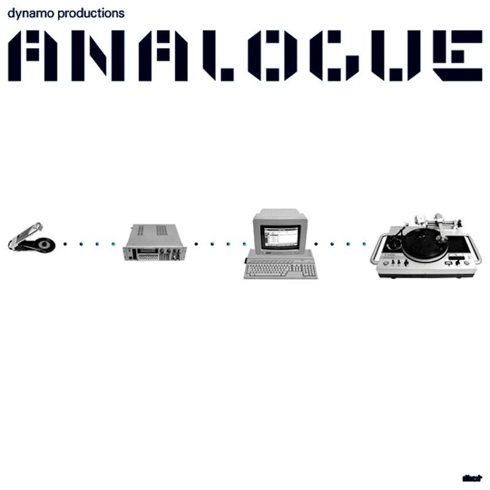 Analogue — Dynamo Productions